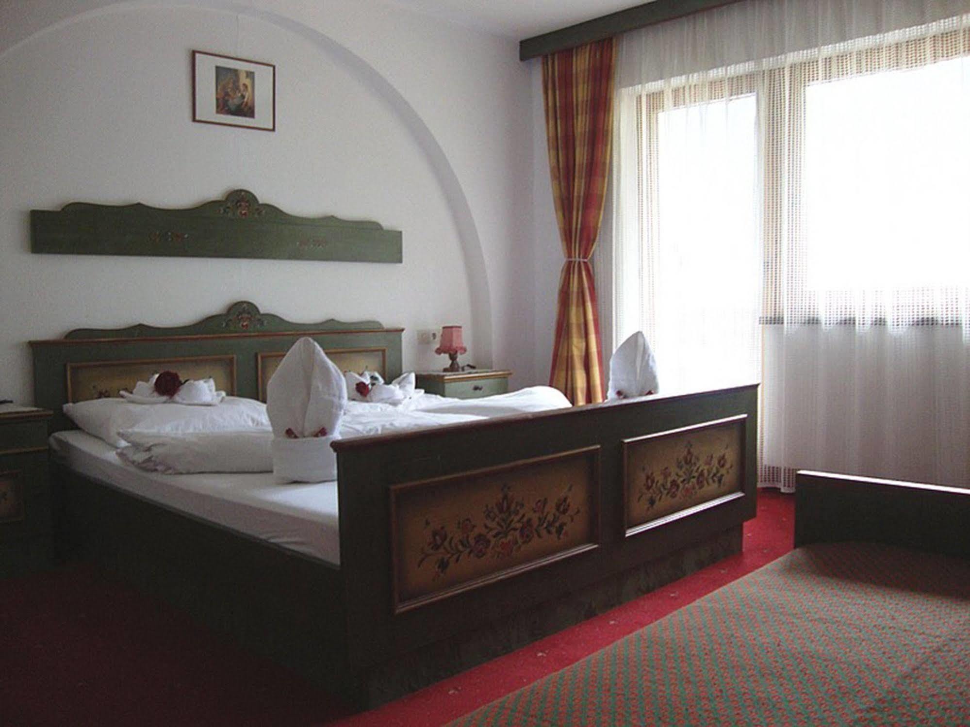 Alpenchalet Bruecke Mayrhofen Dış mekan fotoğraf