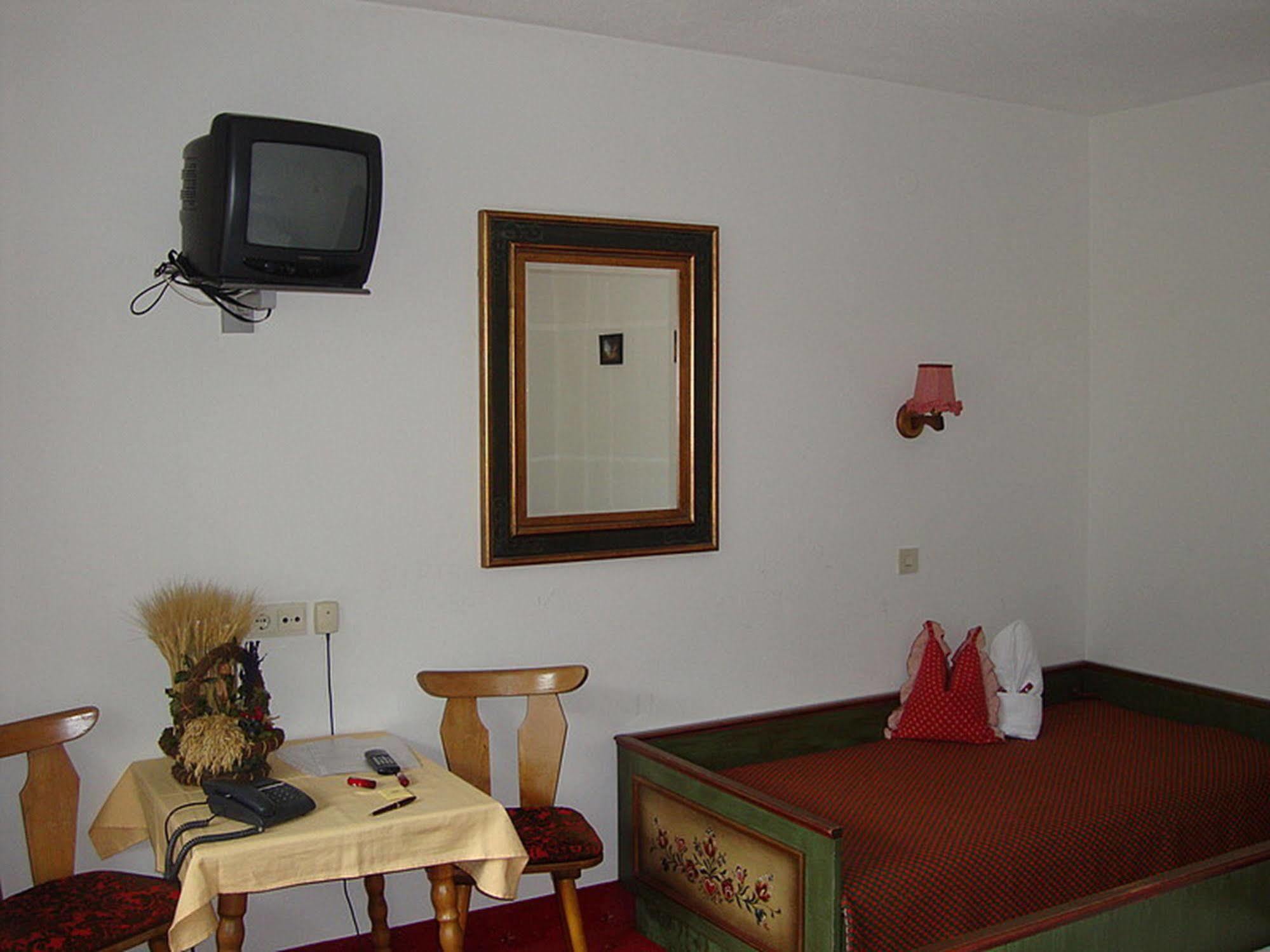 Alpenchalet Bruecke Mayrhofen Dış mekan fotoğraf